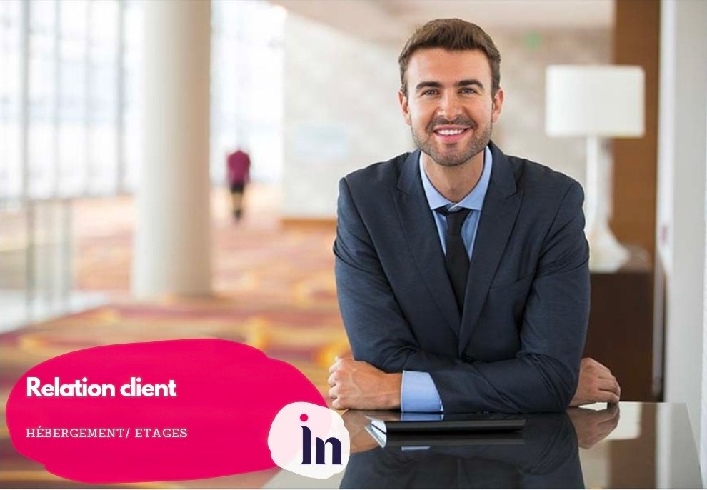 Relation client
